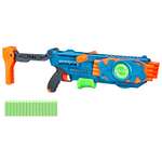 Бластер Nerf Elite Флип