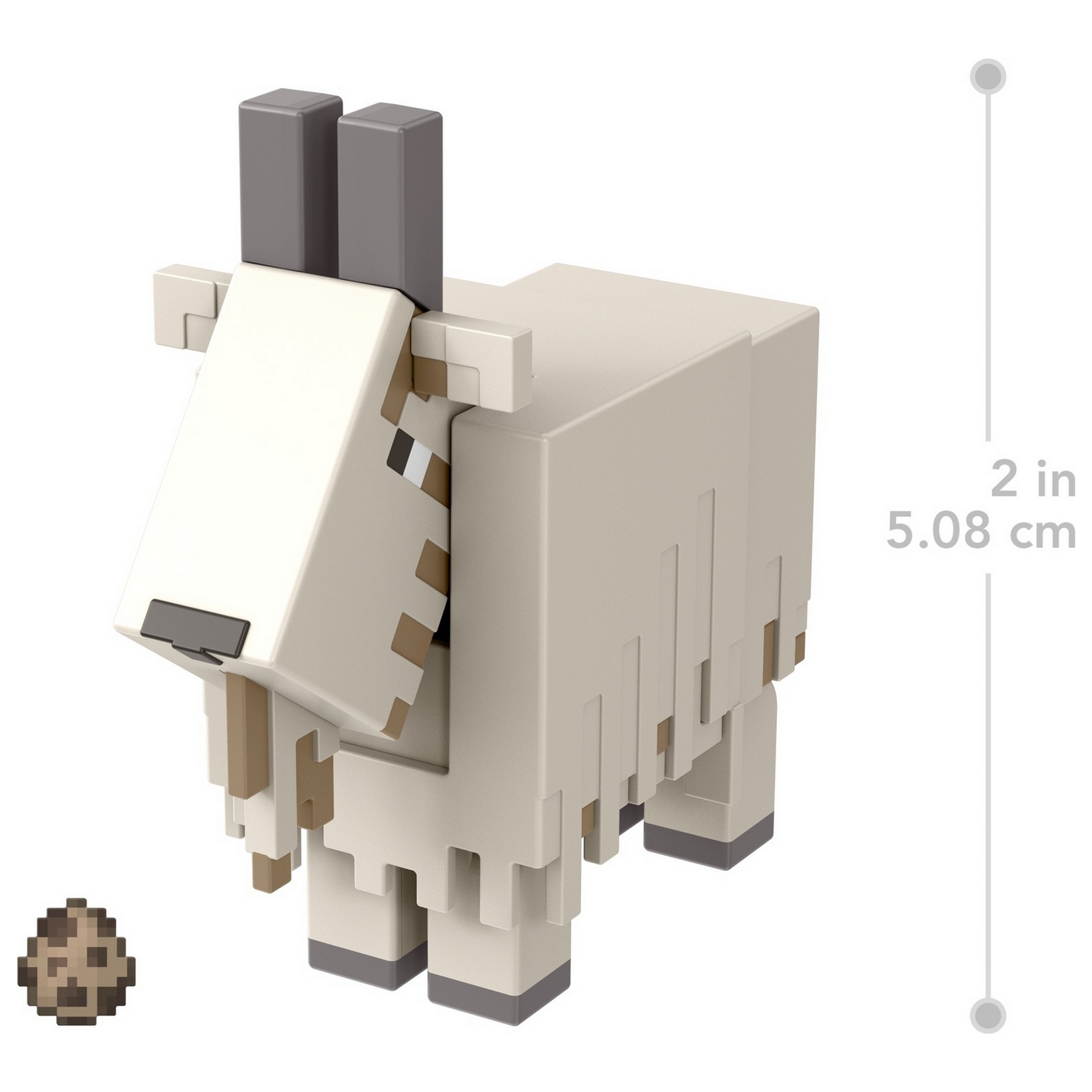 Фигурка Minecraft - фото 11