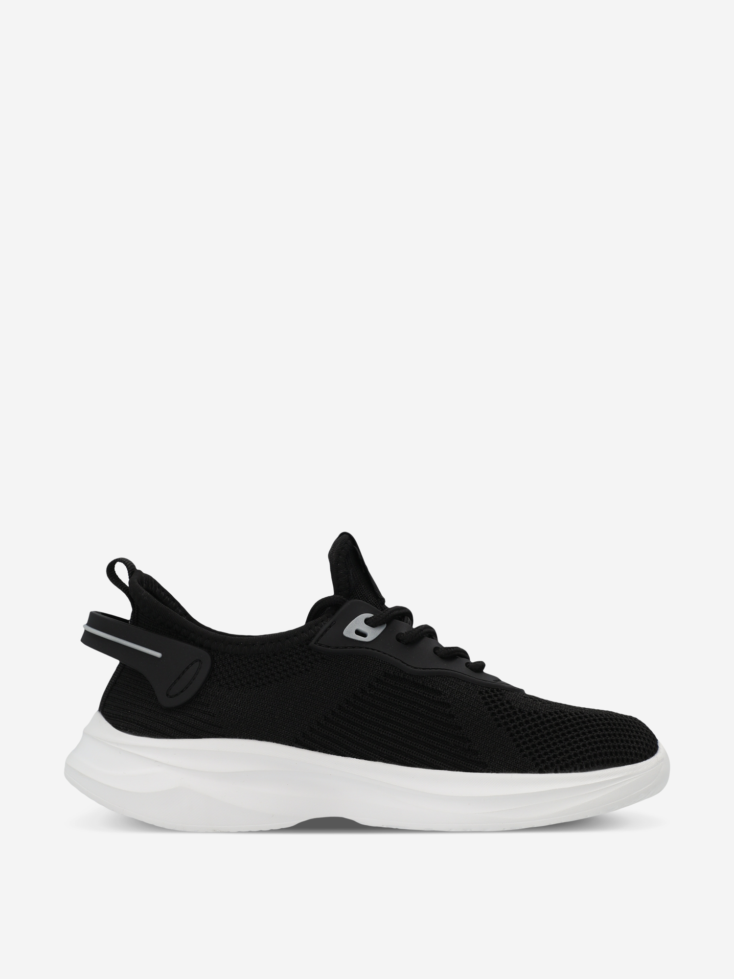 Кроссовки MATRIX SPORT L7676ZX1-BLK/WHITE - фото 10