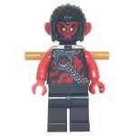 Изображение товара Фигурка LEGO Rumble mk083 U