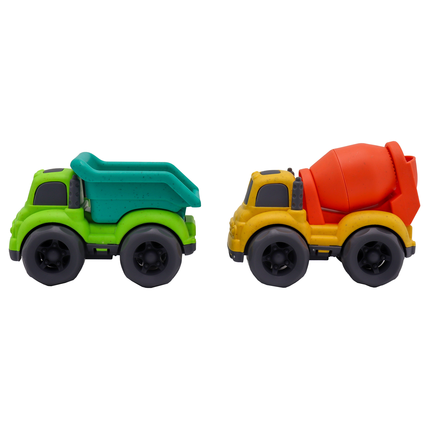 Грузовик Funky Toys - фото 6