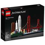 Конструктор LEGO Architecture