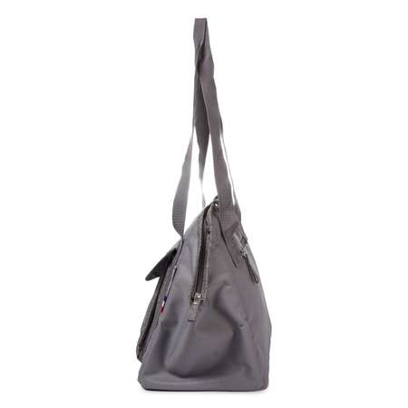 Сумка Baby Street Columbine Grey