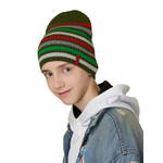 Шапка Marhatter
