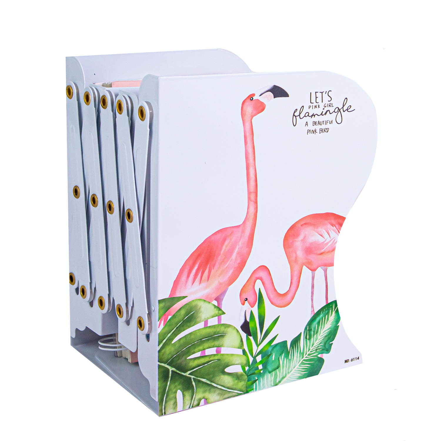 Подставка для книг CINLANKIDS - фото 1