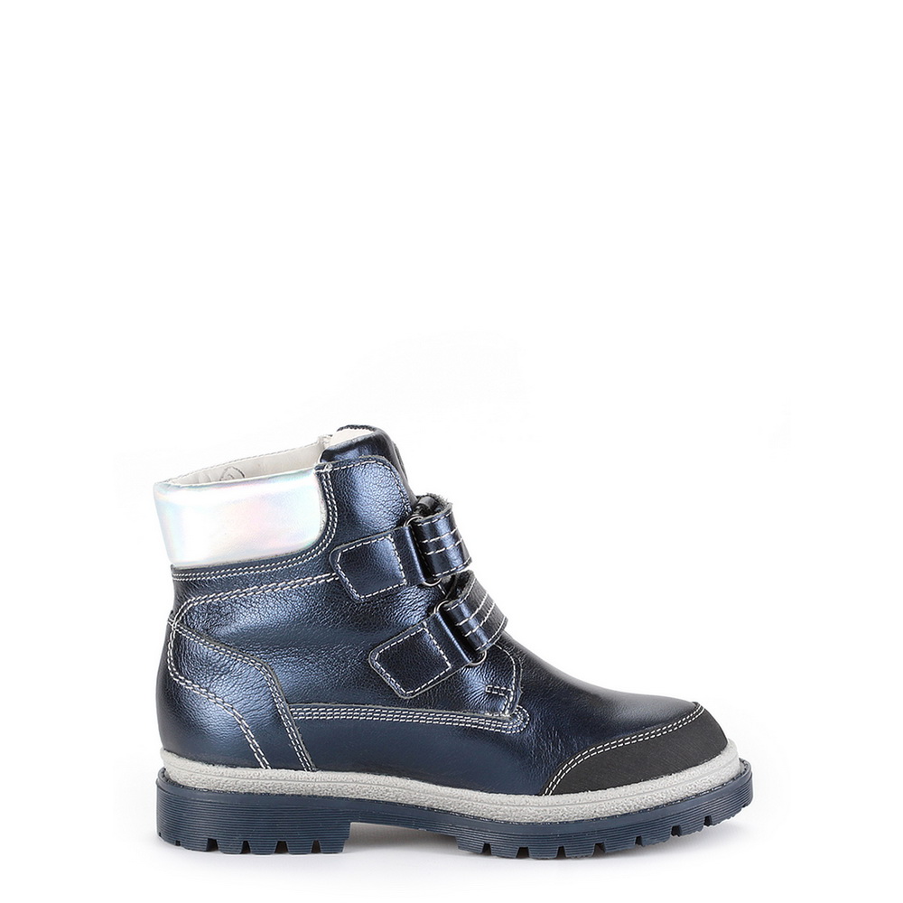 Ботинки ELEGAMI 5-523022114 - фото 3