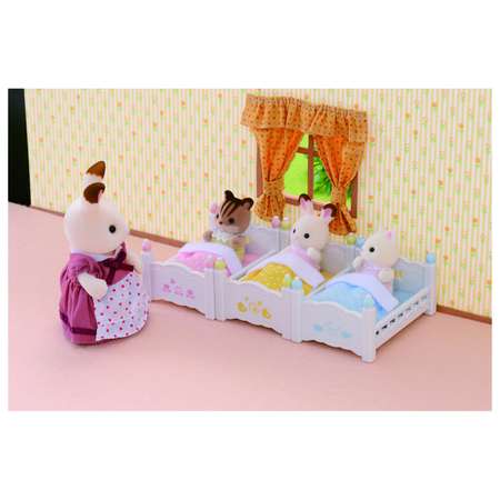 Игровой набор Sylvanian Families