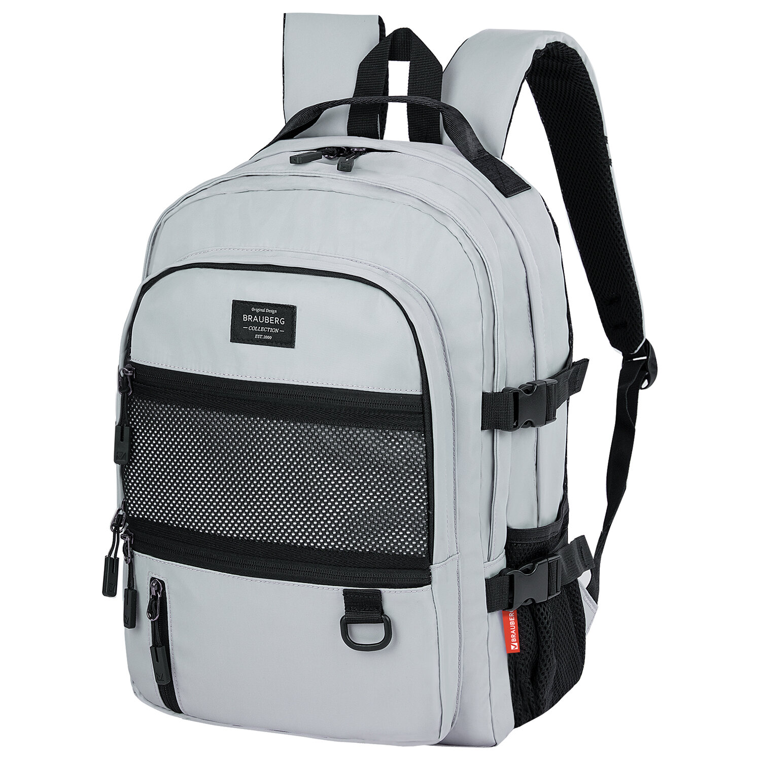 Рюкзак Brauberg - фото 7