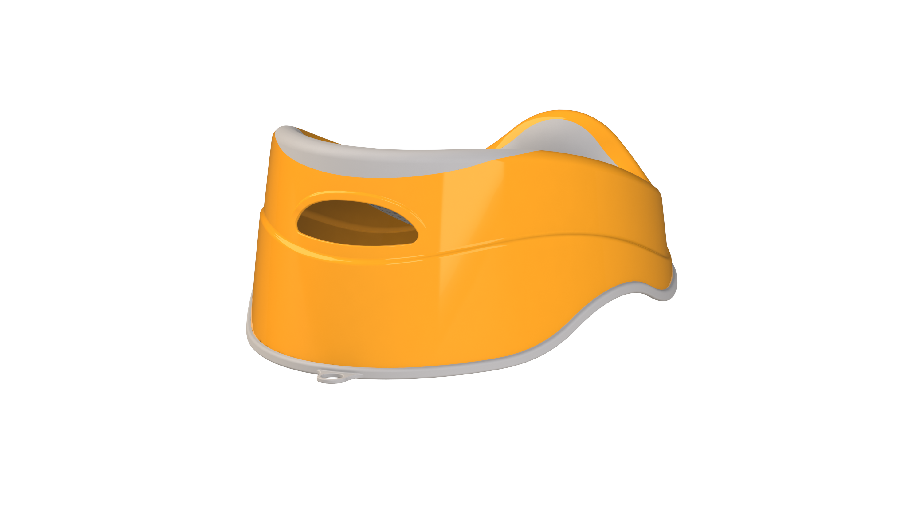 Горка KidPlast Delfick - фото 4