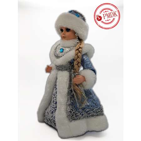Новогодняя фигурка 30 см Kaemingk 20B01
