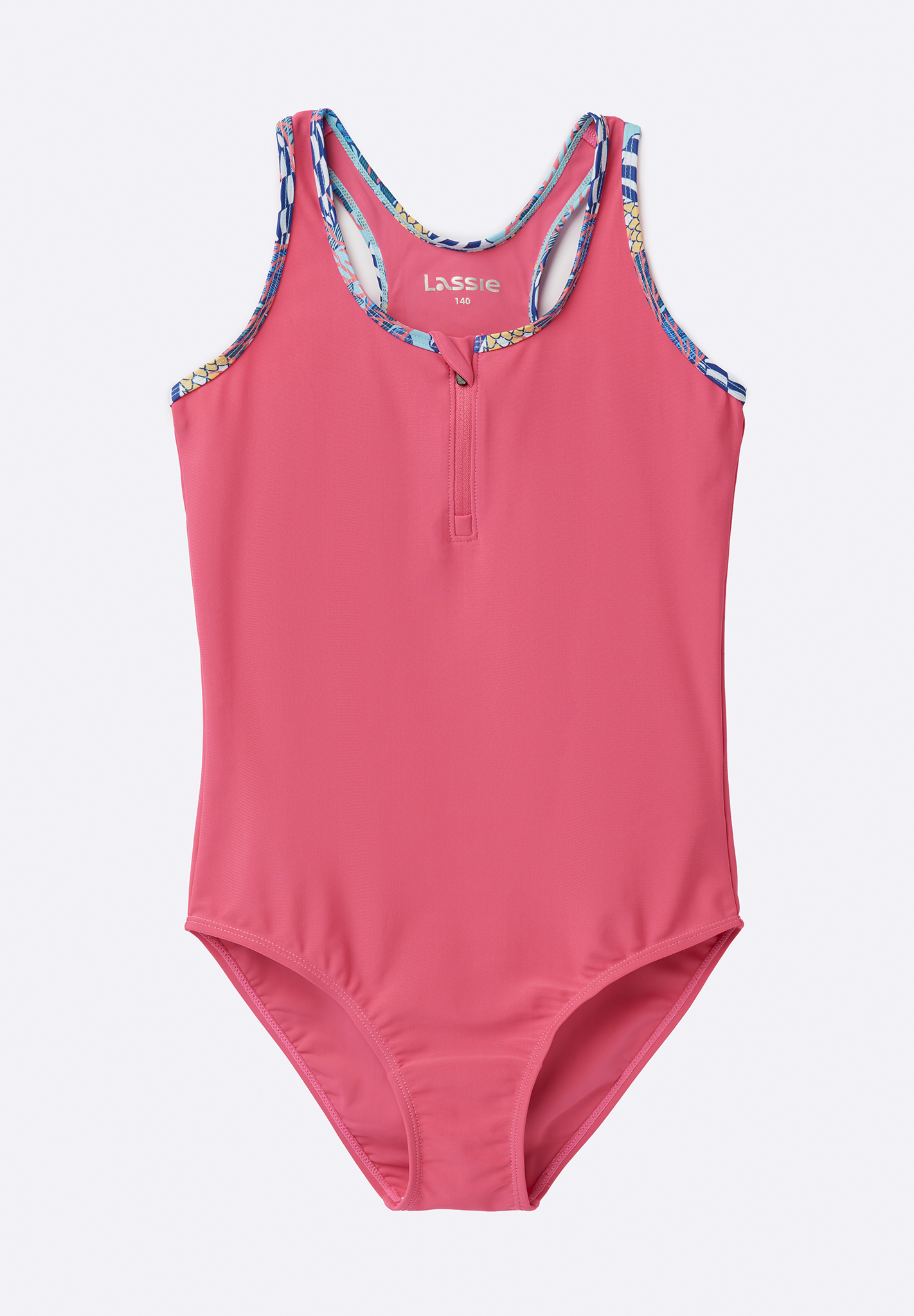 Купальник Lassie 7200063A-4671 - фото 1