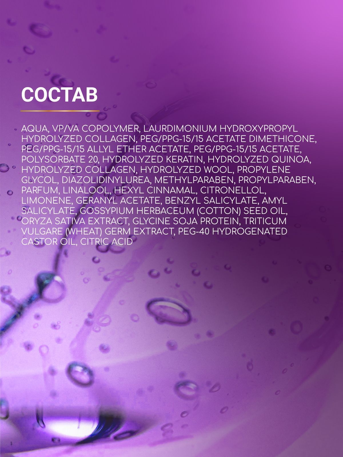 Спрей-уход ESTEL Otium volume для объема волос Воздушный объем 200 мл - фото 9