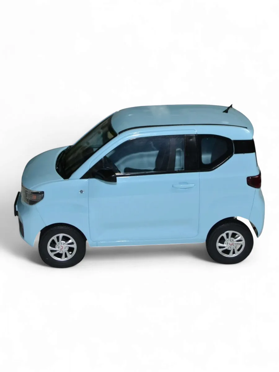 Автомобиль РУ WPL - фото 6