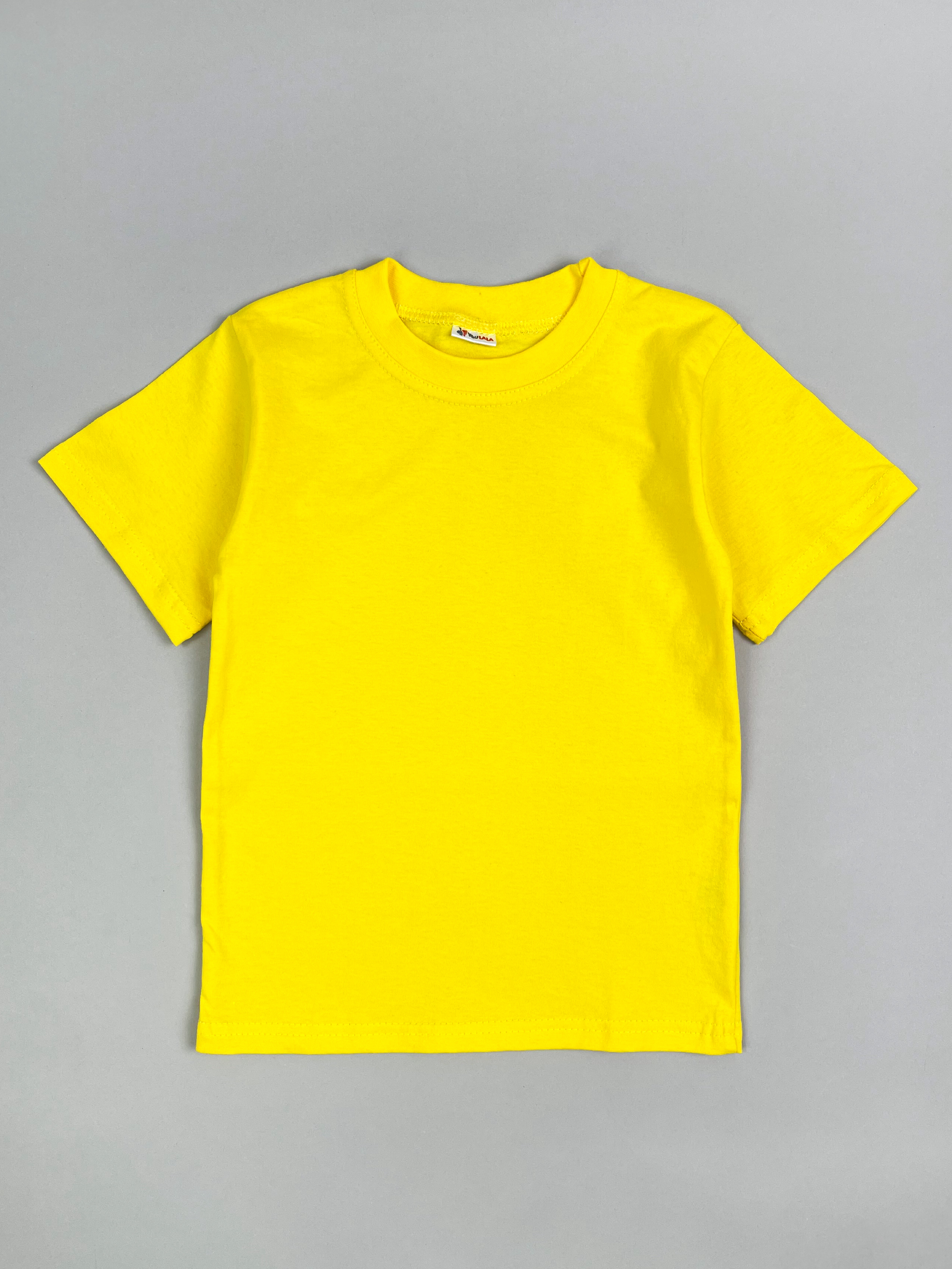 Футболка YOULALA ЦБ-00001522 - фото 10