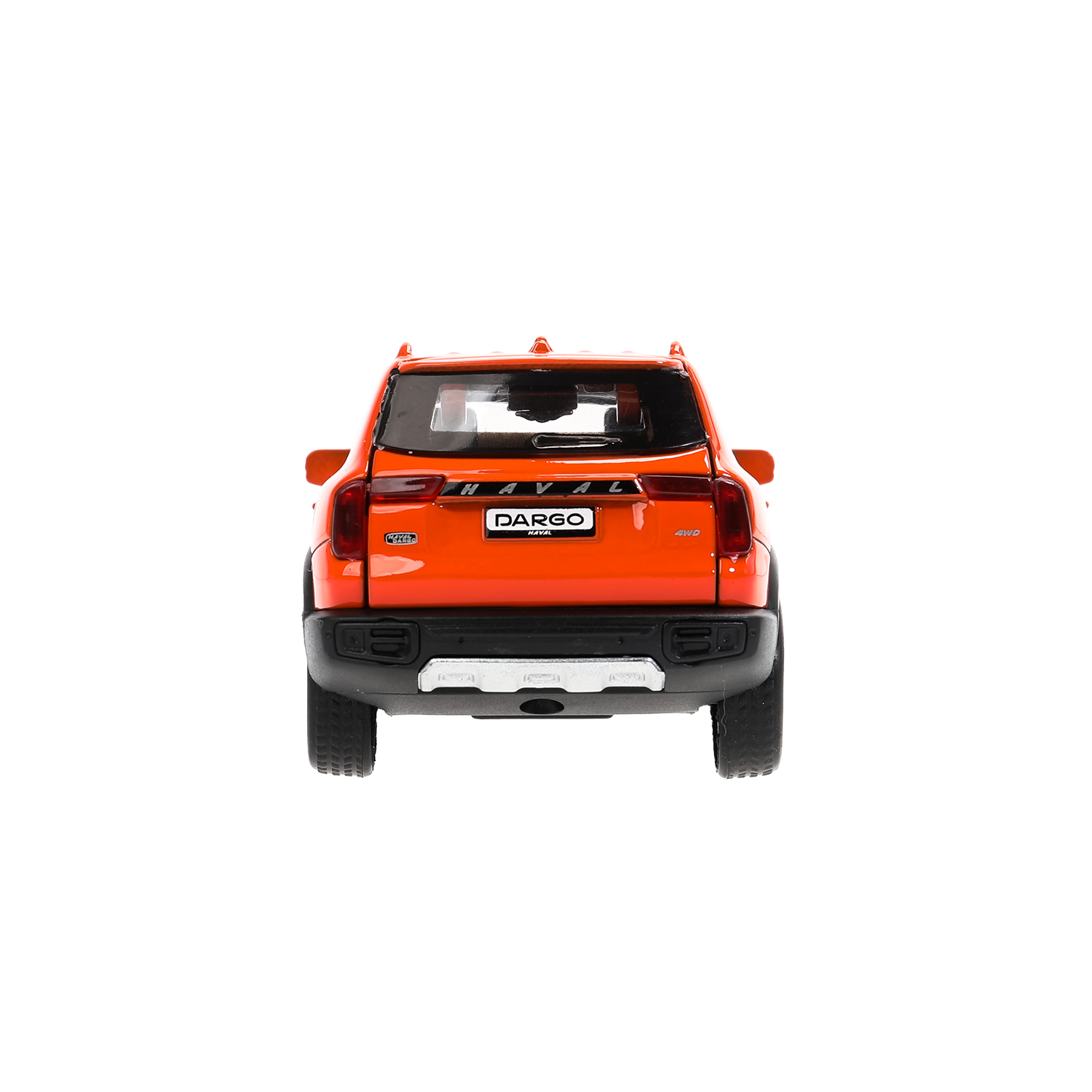 Автомобиль Технопарк Haval Dargo 384383 - фото 9