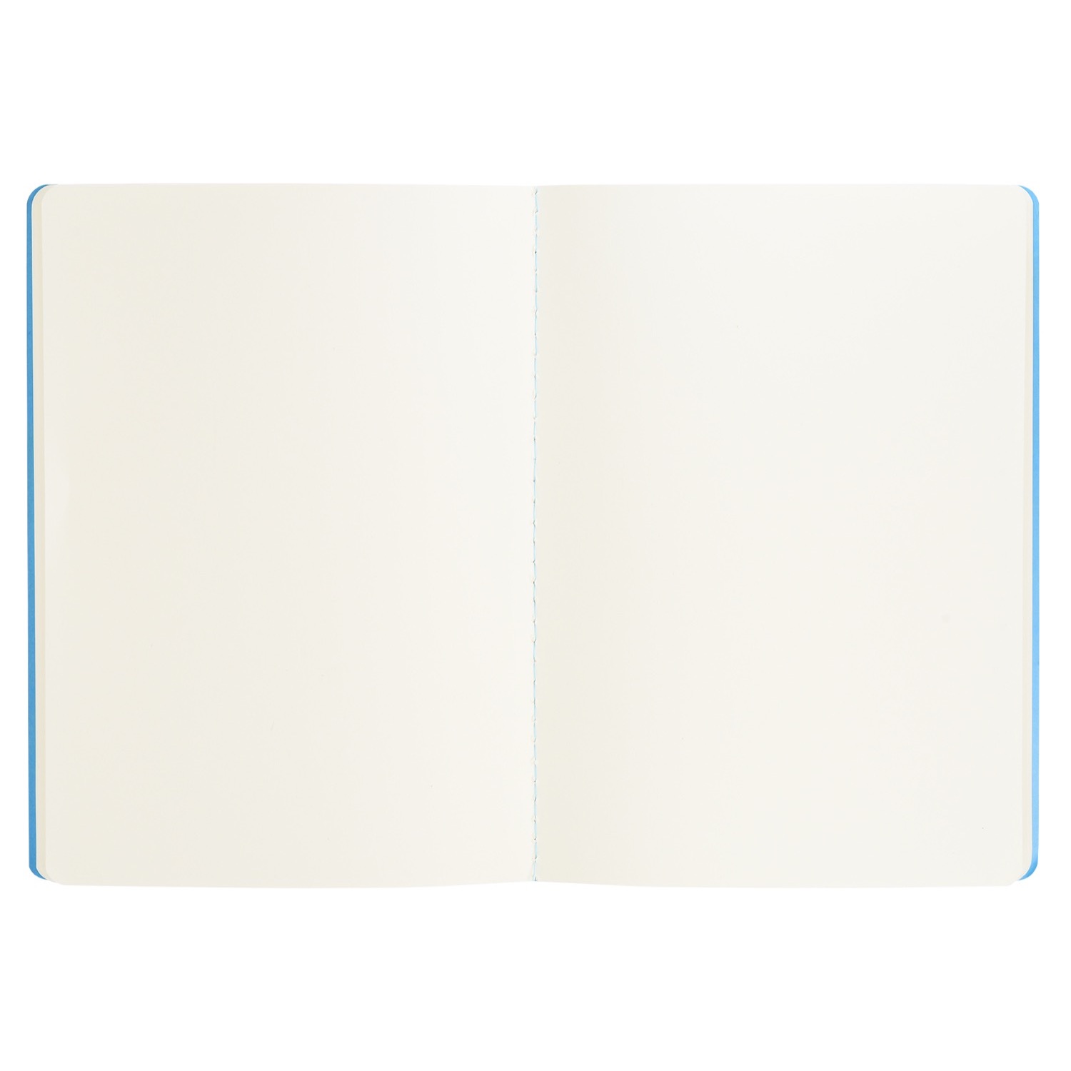 Скетчбук Lorex Stitch Gradient touch soft touch А5 40л LXSBSA5-GT в ассортименте - фото 8