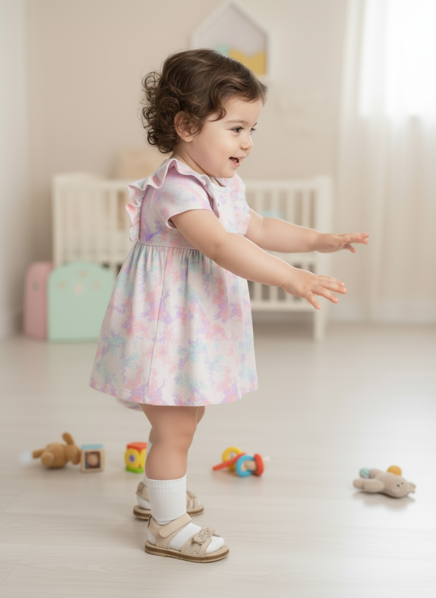 Платье YOULALA 1594100307 - фото 2