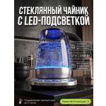 Электрический чайник ENDEVER SkyLine KR-370G