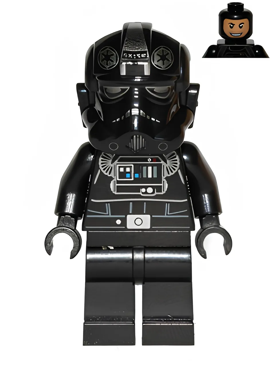 Фигурка LEGO Star Wars Imperial - фото 1