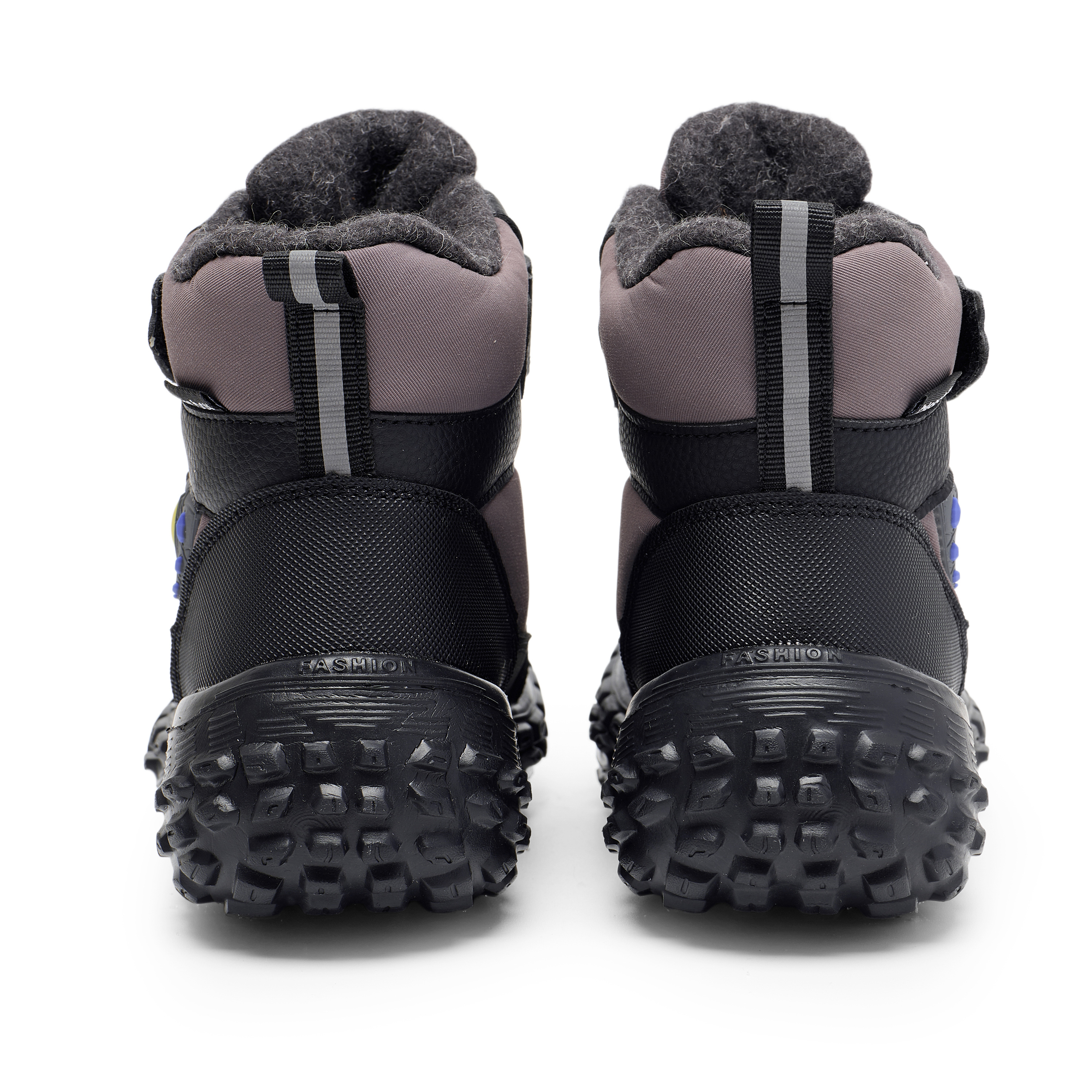 Ботинки BLESSBOX BX52899A - фото 8