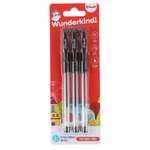 Изображение товара Ручка гелевая Erhaft 3 шт.