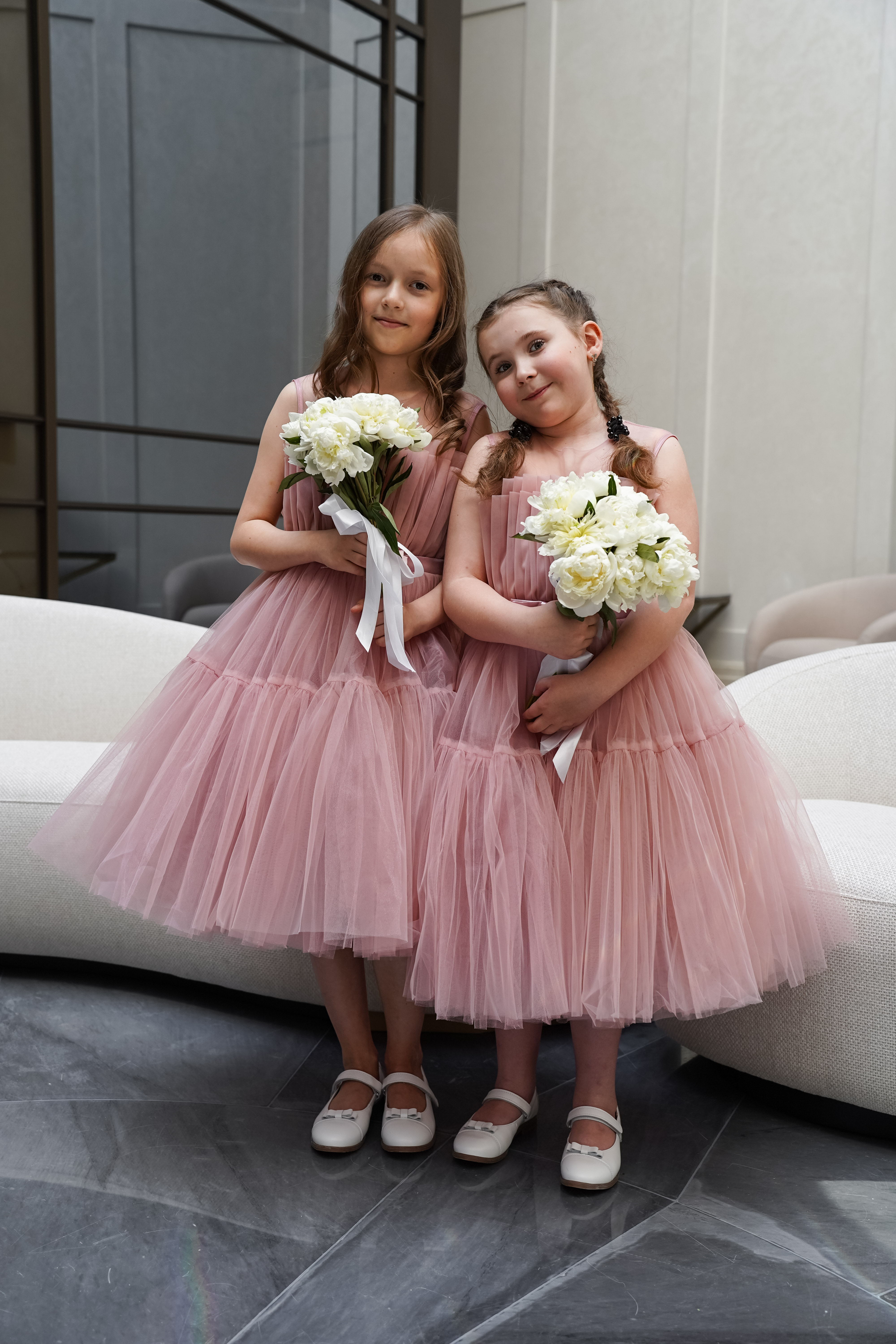 Платье Светланка ЦБ-00001370 - фото 4