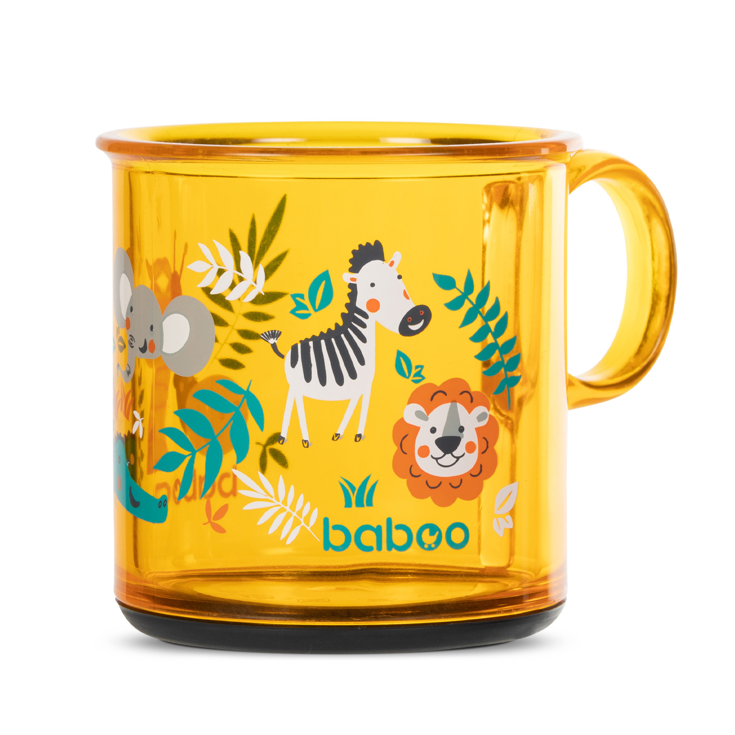Поильник BABOO 170 мл - фото 3