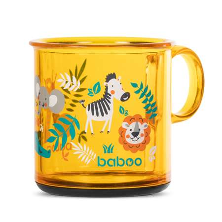 Поильник BABOO 170 мл