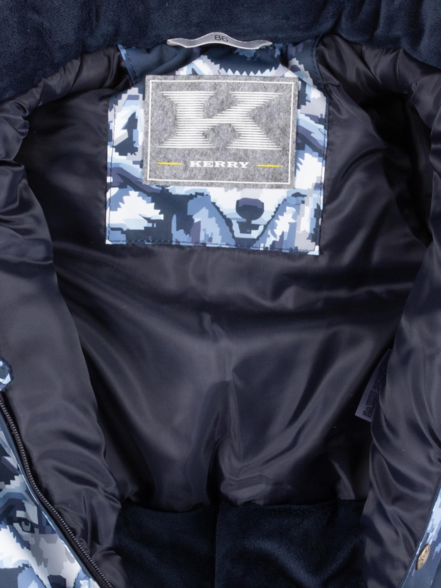 Комбинезон Kerry K25409/2930 - фото 3