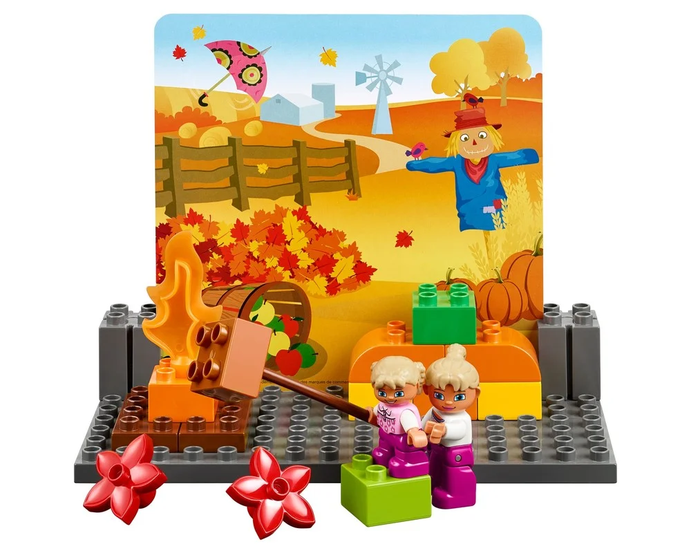 Конструктор LEGO Education Education 45005 103 дет. - фото 7