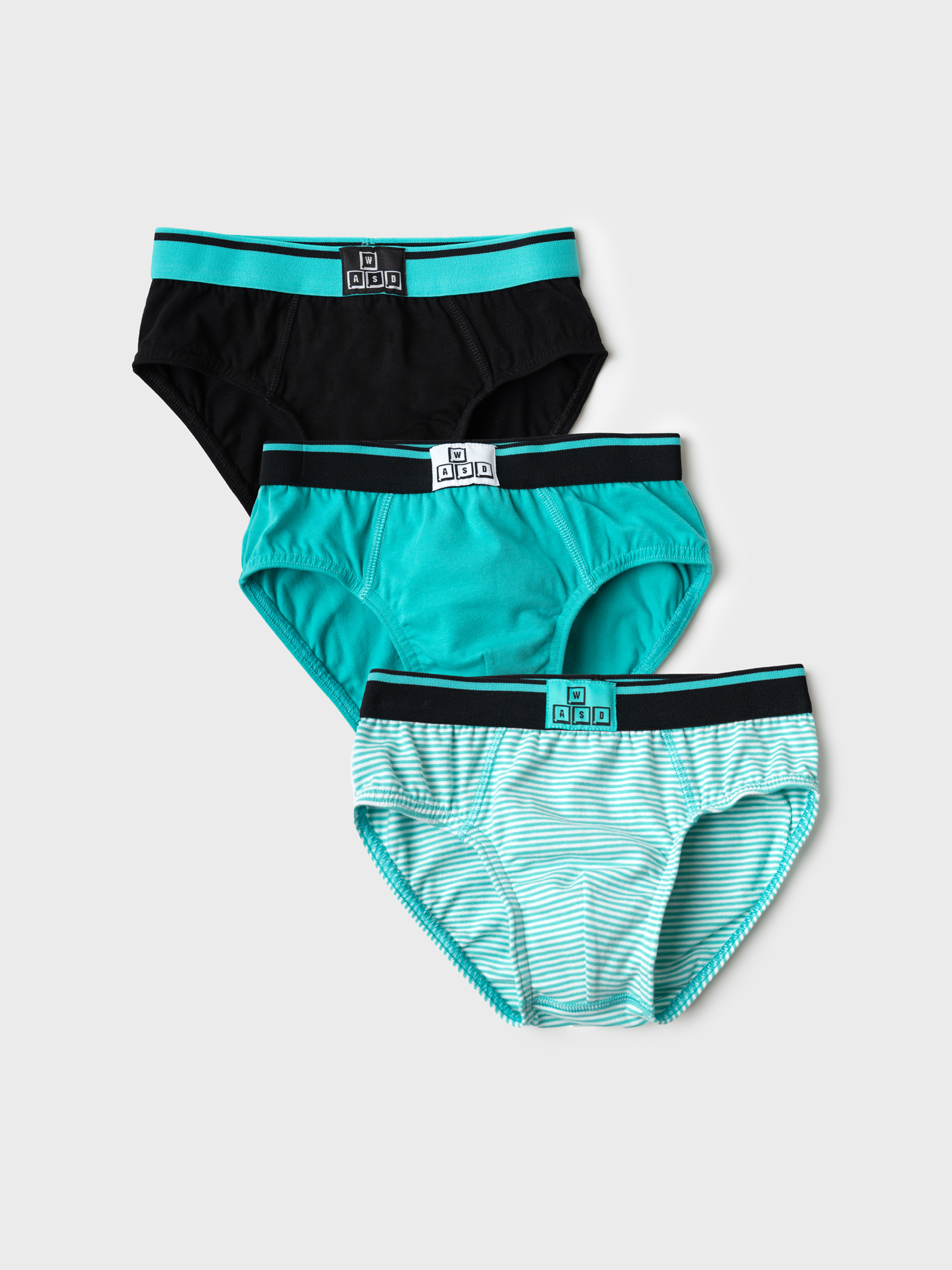 Трусы 3 шт PlayToday 12611323 - фото 1