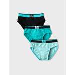 Трусы 3 шт PlayToday