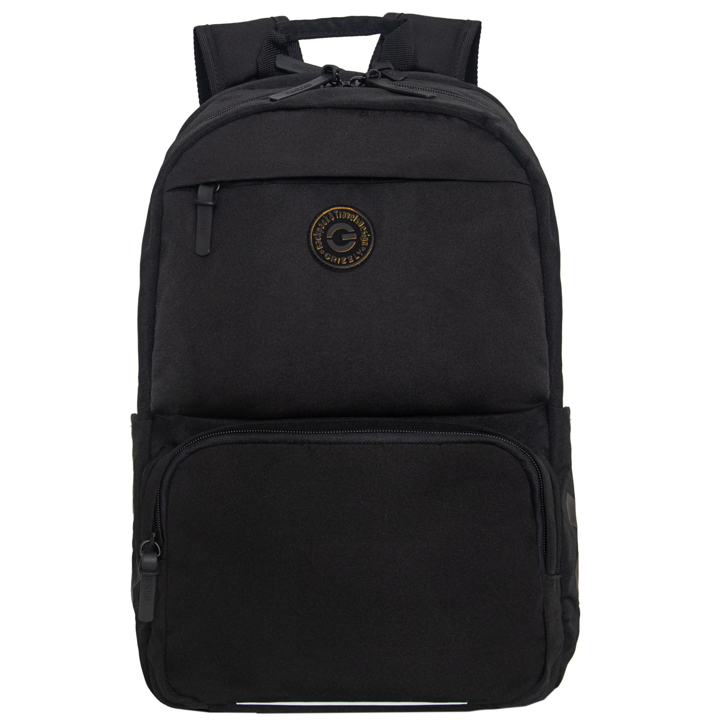 Рюкзак Grizzly для юноши - фото 1