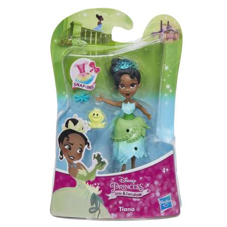 Кукла модельная Princess