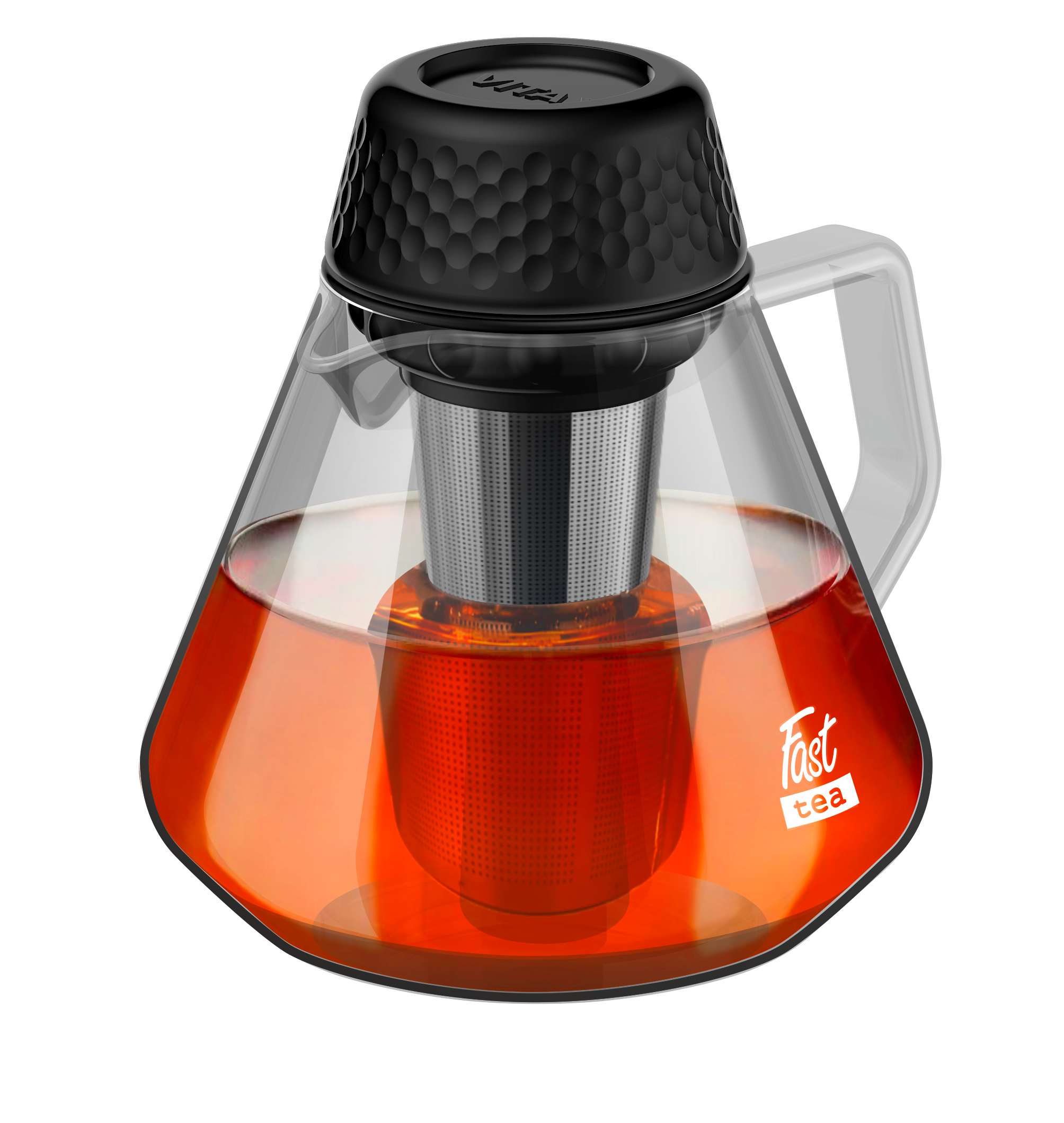 Чайник заварочный Vitax Fast Tea - фото 1