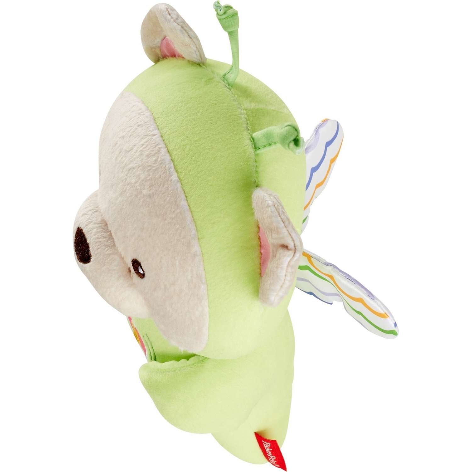 Игрушка ночник Fisher Price Мечты о бабочках - фото 9