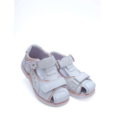 Сандалии Тотошка