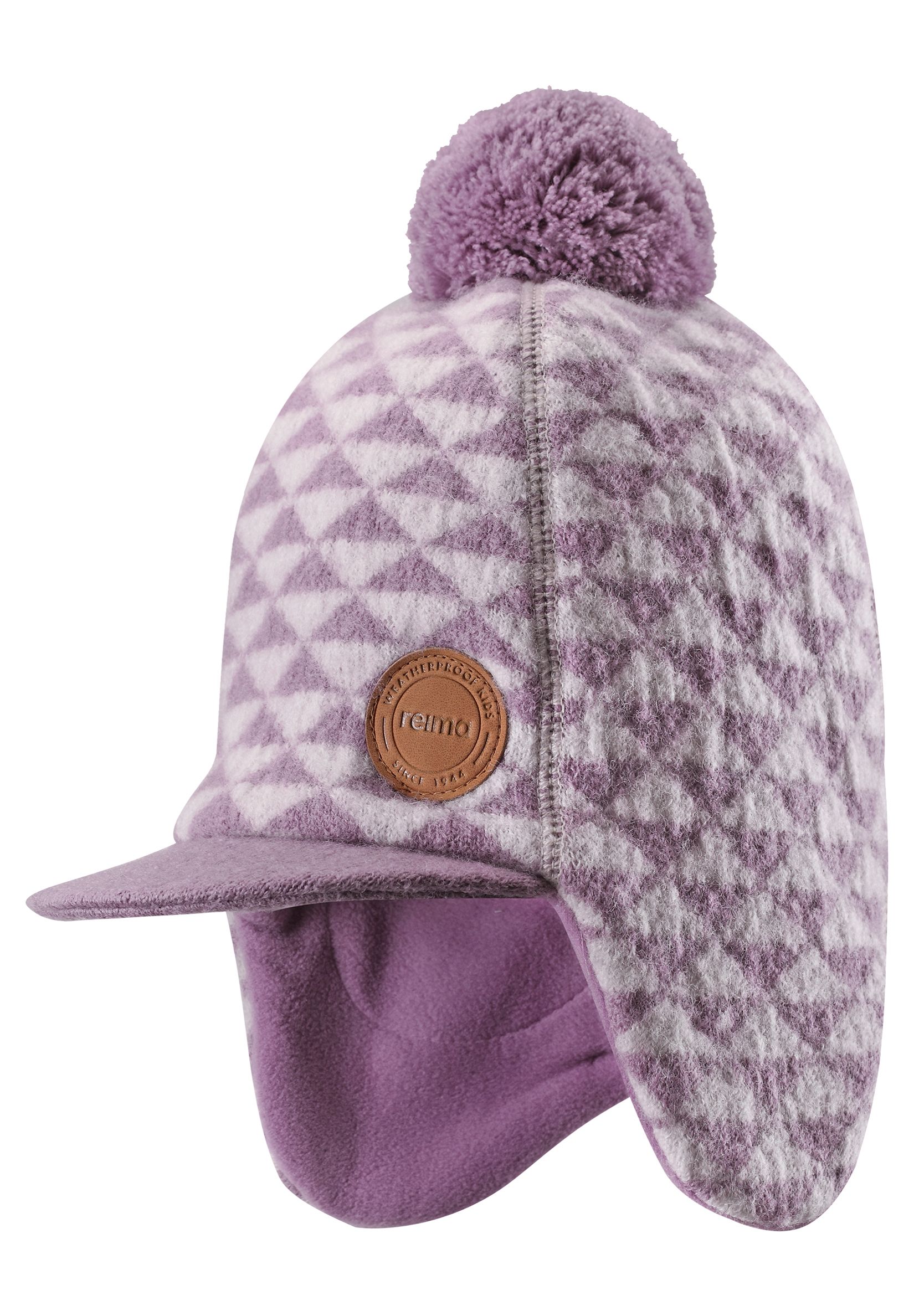 Шапка Reima 528607-5181 - фото 1