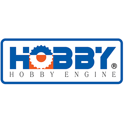 HOBBY ENGINE