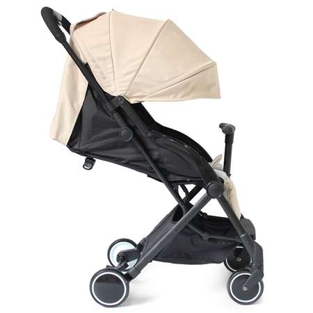 Коляска прогулочная Babyton Wiggo Beige