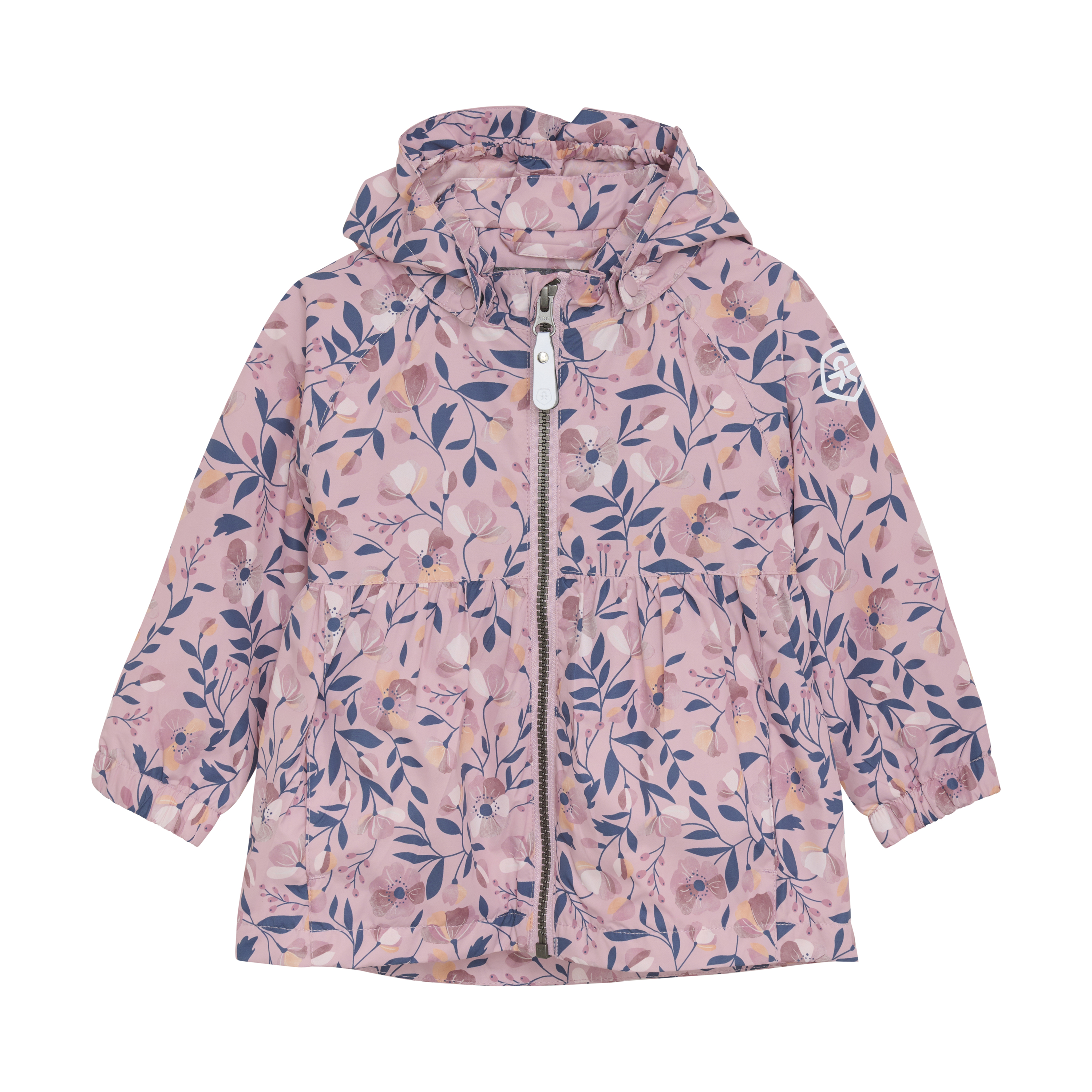 Куртка Color Kids 741278-4856 - фото 1