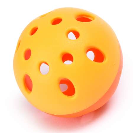 Игрушка для кошек Geoplast Vertigo с шариком 10592