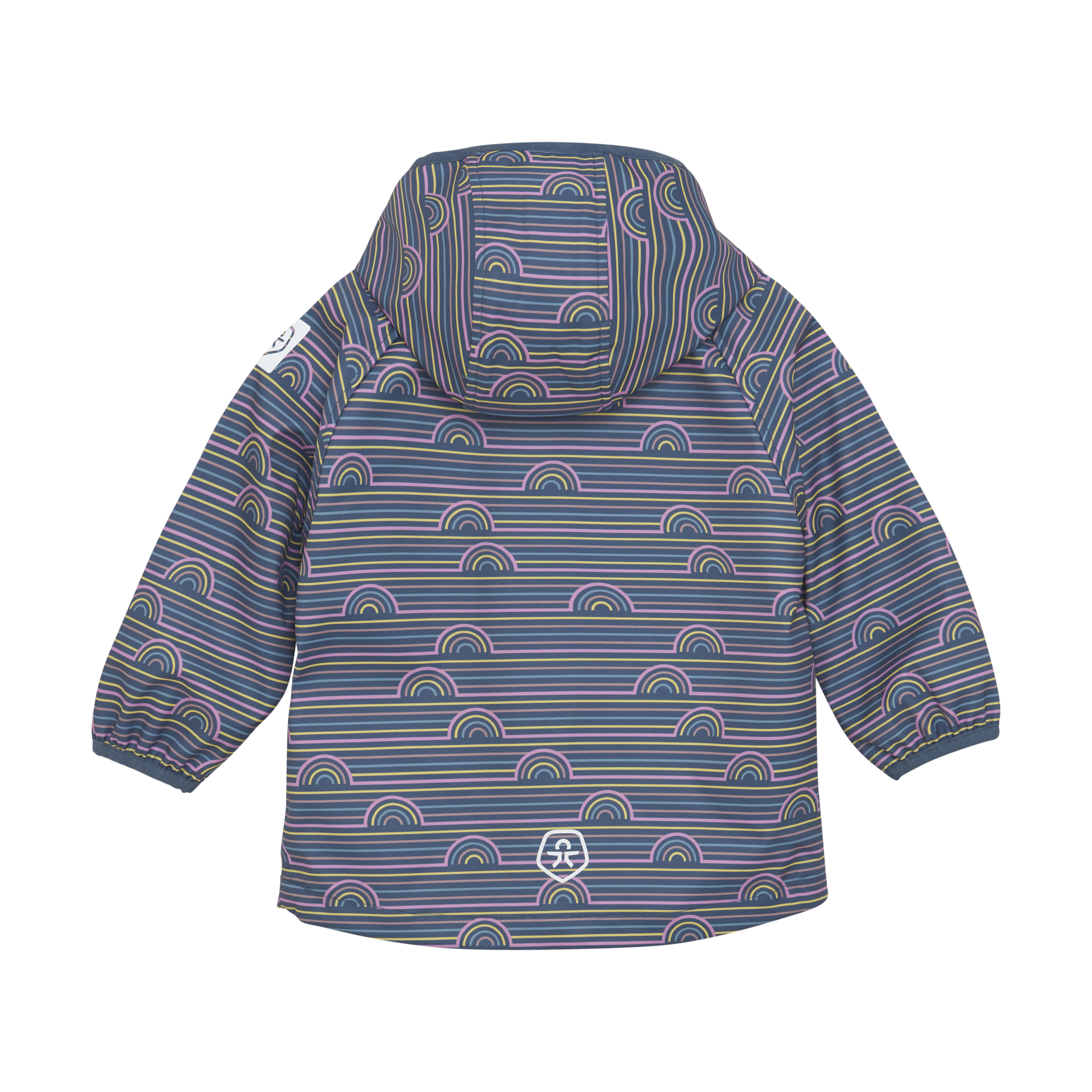 Куртка Color Kids 741959-6285 - фото 2