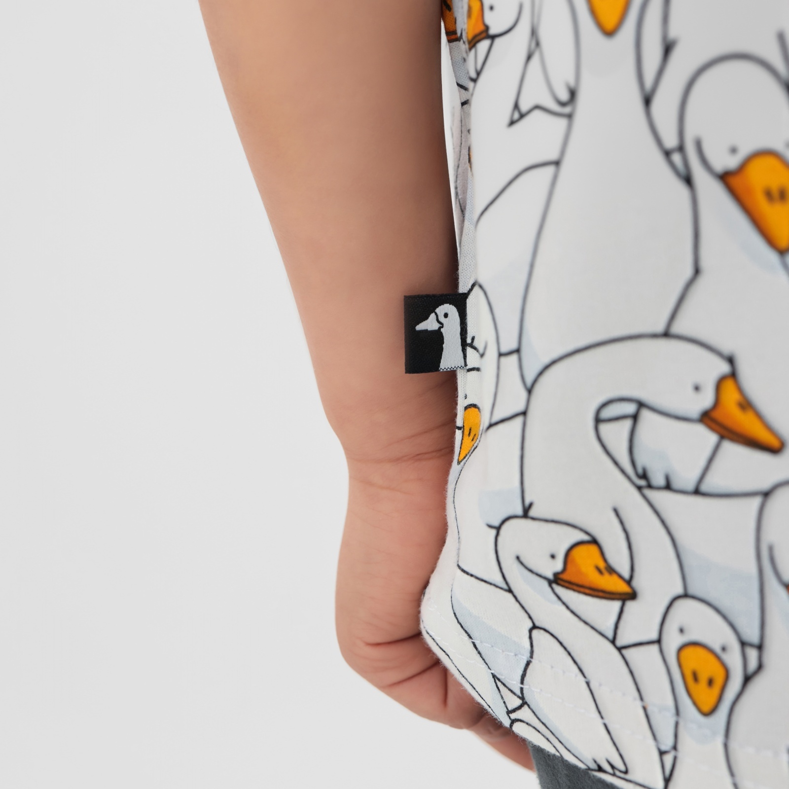 Пижама Kaftan 10480046 - фото 5