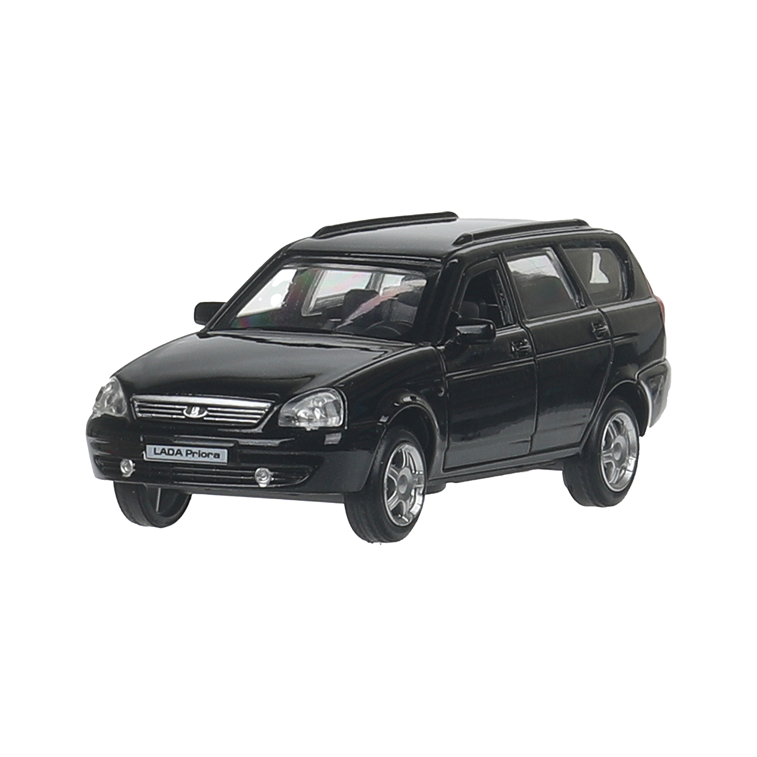 Автомобиль Технопарк LADA Priora 400810 - фото 4
