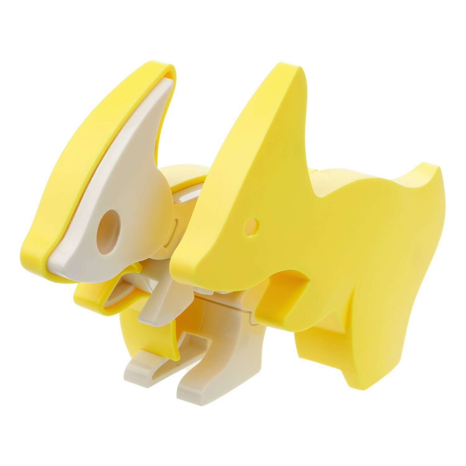 Конструктор 1TOY Животные магнитный - фото 117