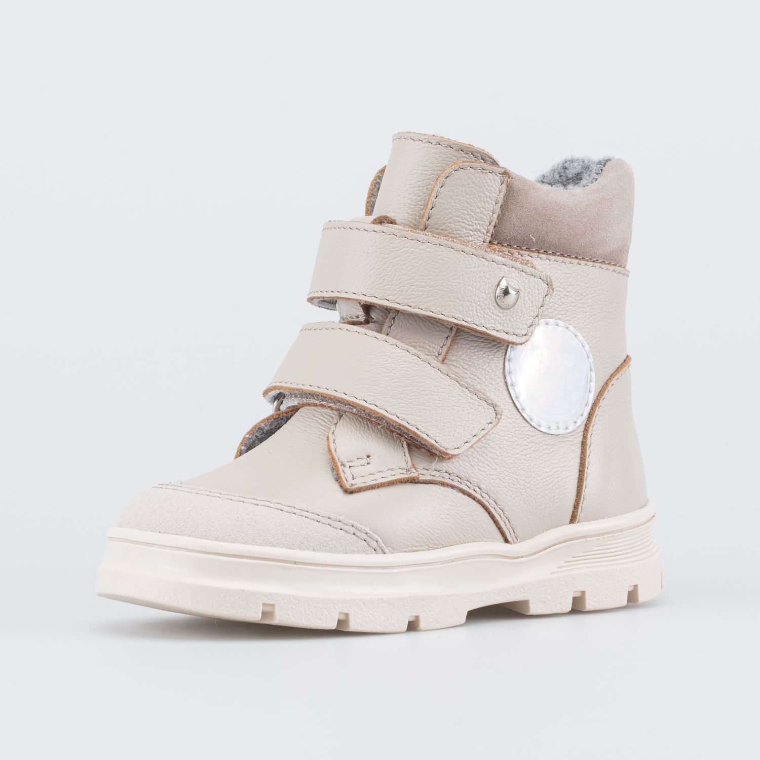 Ботинки Котофей 152368-31 - фото 1