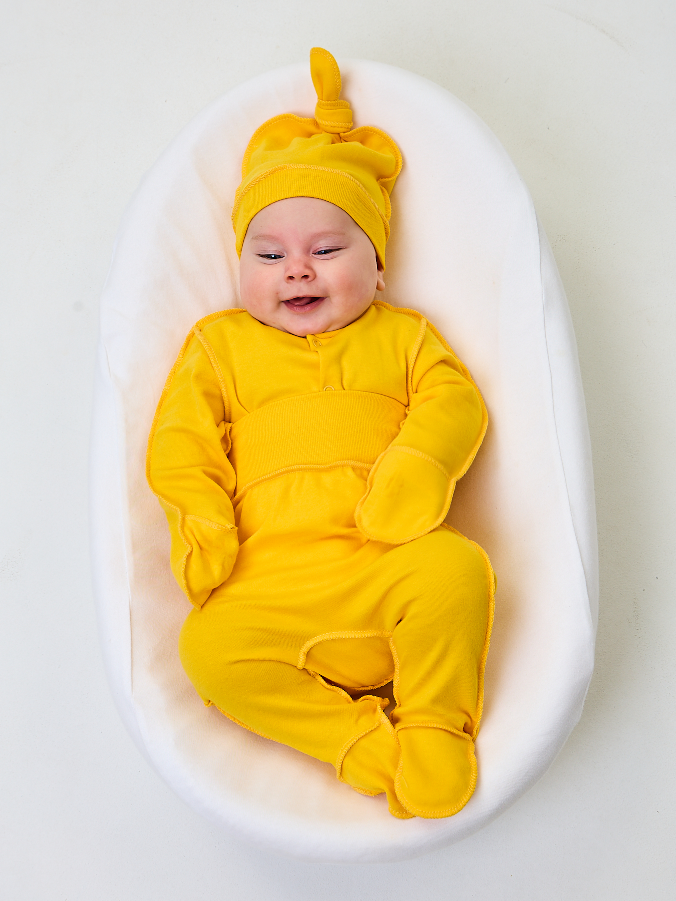 Комплект ТОСЯ БОСЯ DR - 90 - фото 9