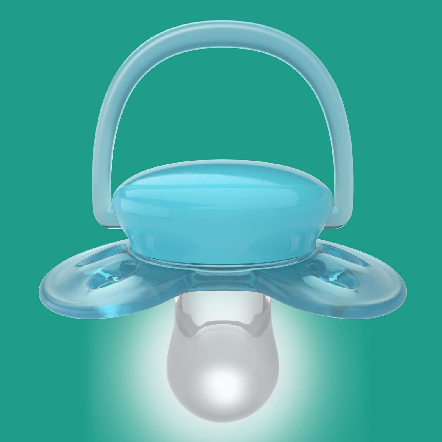 Пустышка Philips Avent ортодонтическая от 6 мес. 2 шт. - фото 8