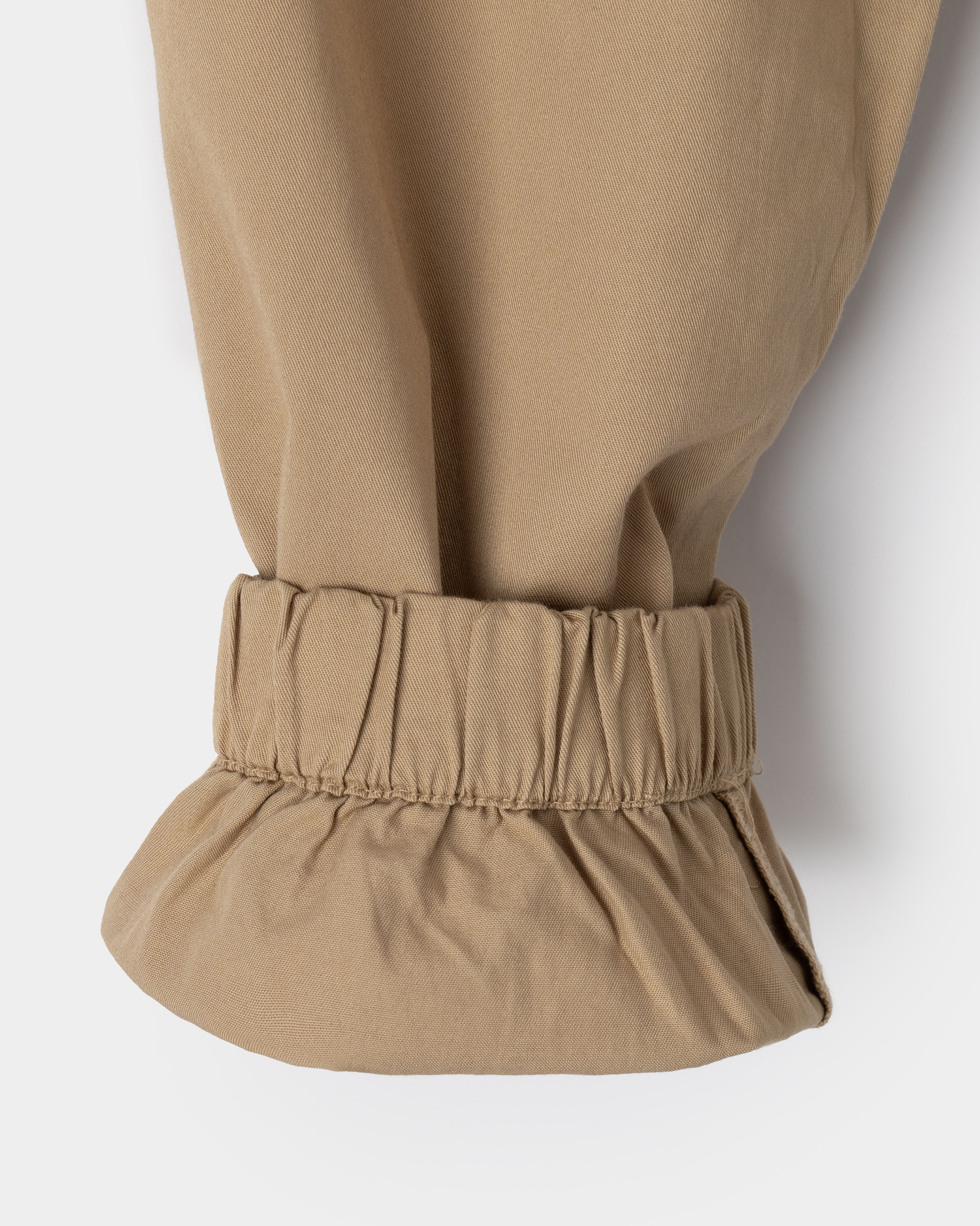 Брюки Futurino BSS26051FUtbL2 - фото 4